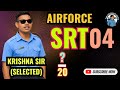SRT PRACTICE CLASS 04🔥|| AIRFORCE | NAVY| COAST GUARD #phase2#srt#gd#airforce #ssb #study#viral