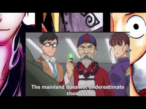 cheating craft episode 1 [eng sub} - YouTube