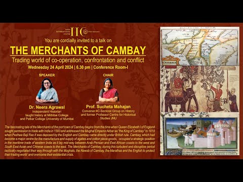 The Merchants of