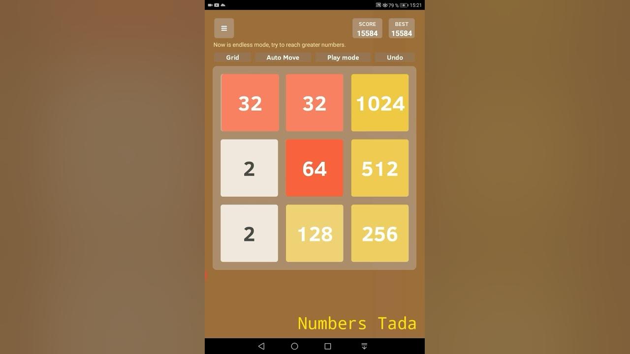 Como jogar 2048: um tutorial passo a passo com dicas - AhaSlides