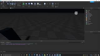 How to publish a game and make it public on Roblox. screenshot 4