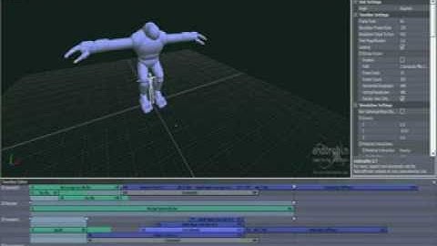 how to use endorphin(tutorial)2