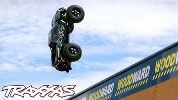 Best of X-Maxx | Traxxas