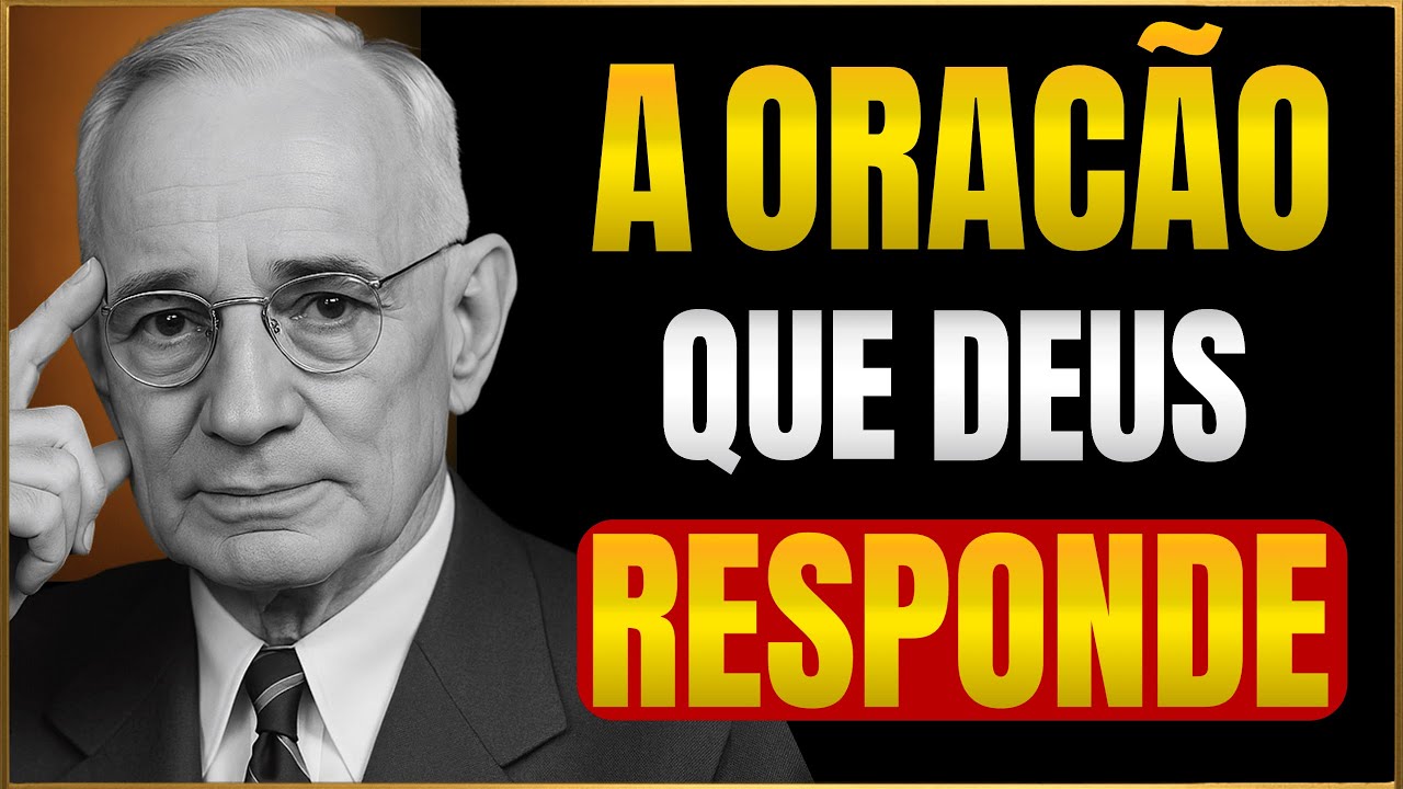 Ore ASSIM todas as manhãs e DEUS vai te conceder RIQUEZA