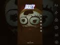 I don't have a Jax plush so I did her reaction