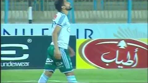 ركلات الترجيح المصري 3 4 كمبالا سيتي الاوغندي كاس الكونفدرالية 15 4 2017 HD