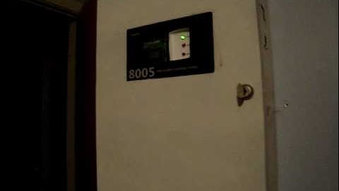 System Test 4: NEW STUFF!