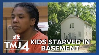 Mother charged with neglecting 5 kids must obtain lawyer