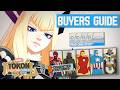 MARVEL Tokon: Fighting Souls BUYING GUIDE!