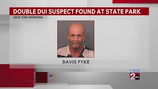Sumner County man jailed after two DUI arrests in one day
