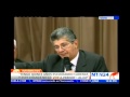 Ramos Allup pide más tiempo para hablar porque lleva "15 años escuchando cadenas"