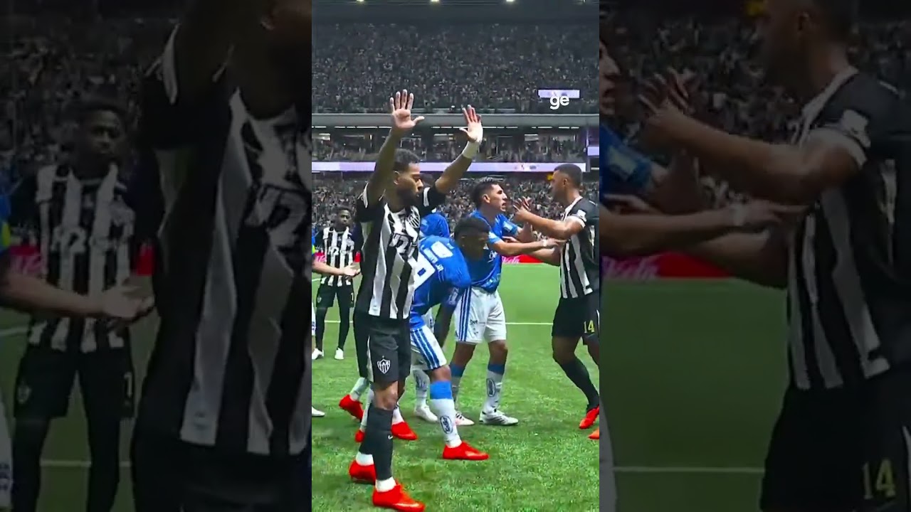 FAZ O K! | #shorts | ge.globo