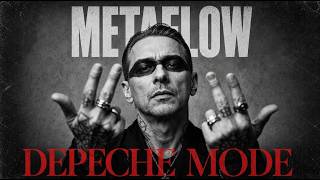 Download lagu [XXL MIX] Depeche Mode Inspired Dark Synthpop Wave Anthems | AI MIX