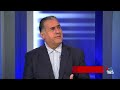حسن هاشمیان: انتشار تصاویر دیدارهای دیپلماتیک تلاشی برای پنهان کردن انزوای جمهوری اسلامی است
