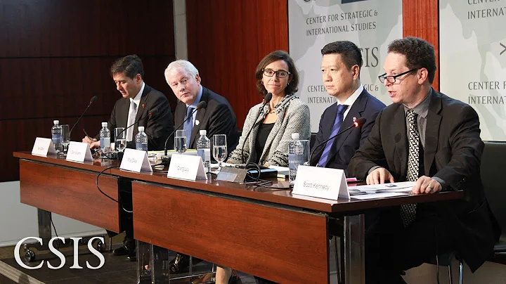 American Business and China: The View From Shanghai - DayDayNews