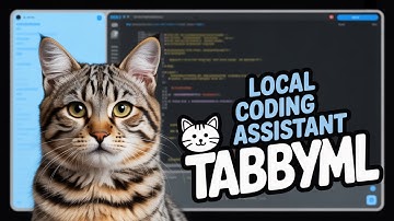 I Built an AI Assistant Using TabbyML… and It’s Simply Amazing!