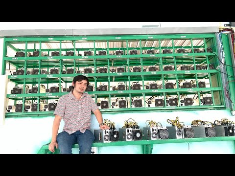 เริ่มต้นการขุด Bitcoin อย่างไร ทำกำไรอย่างไร เลือกเครื่องขุดยังไง