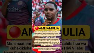 ishu Ya Makonda Na Simba Ipo Hivi
