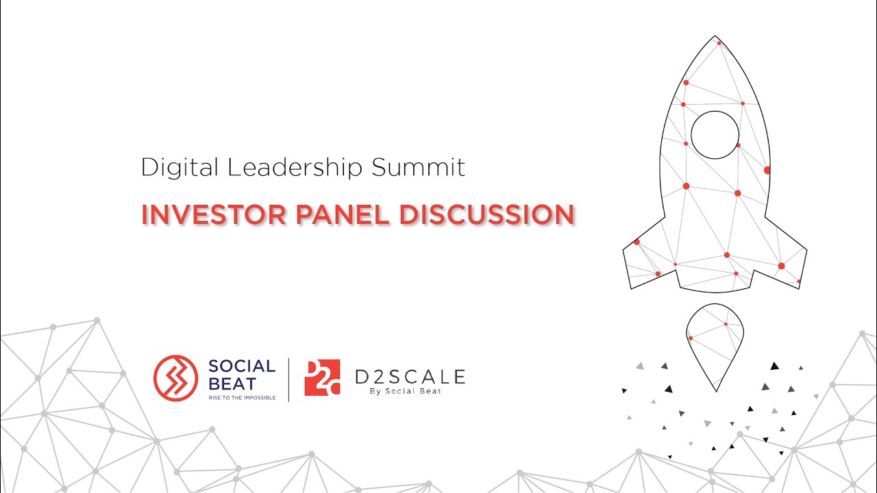 How investors view brand building, marketing & transformation - Westbridge, Fireside & Chryscapital