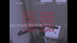 Retrowave Promo Premiere Pro Templates