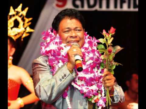 แฟนครับแฟน  เพชร โพธาราม