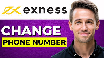 How to Change Your Phone Number on Exness 2025 – Update in Minutes!