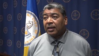 Celebrity New Trenton police director: Task force to combat violence Profile