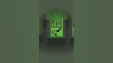 Laboratory Entrance Keycard - Key Guide [Zero Sievert]