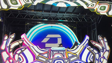 Detox Unit @ Astronox Festival 2025