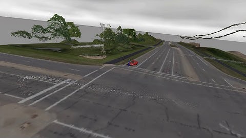 Jogger Impact | Virtual CRASH 4