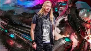 Download lagu Marc Hudson (DragonForce) AI - A Flame for Freedom (Cover)