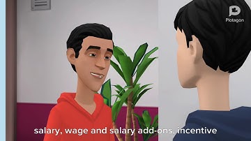 Compensation And Benefits