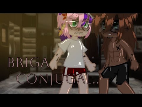 Briga Conjugal... [Kakulu] (BL) {OMEGAVERSE}