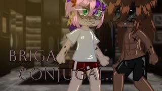 Briga Conjugal... [Kakulu] (BL) {OMEGAVERSE}