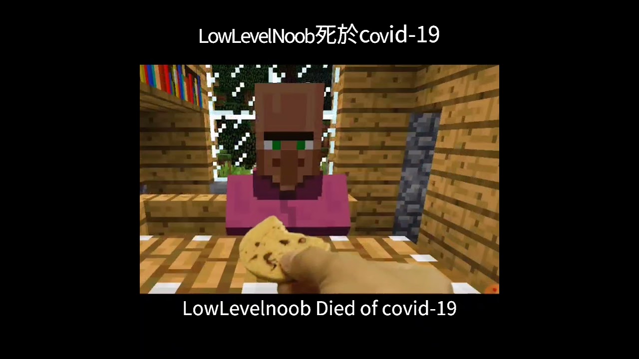 How Did Lowlevelnoob Die? Youtuber & Streamer Died From COVID Last Year