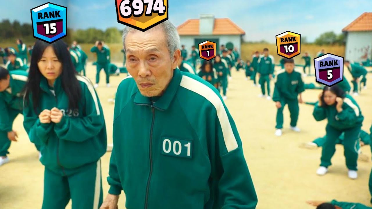 😱BEST EPISODES!!!❤️🤩 | Brawl Stars FUNNY MOMENTS 😂