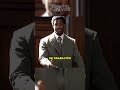 No habría BLACK PANTHER sin Denzel Washington #español #chadwickboseman #motivacion #inspiracion