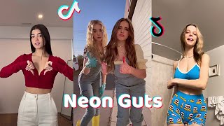 Neon Guts - New Dance Tiktok Challenge Compilation Part 2