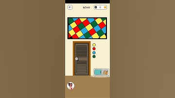 The 4 digit code level 8 #shorts