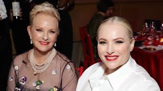 Cindy McCain’s Stroke & Meghan’s Pregnancy Why She Can’t Fly — Full Update Net Worth