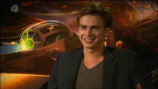"Star Wars, Episode III: Revenge of the Sith" - 'FULL U.K Premiere Red Carpet Special' - VERY RARE!
