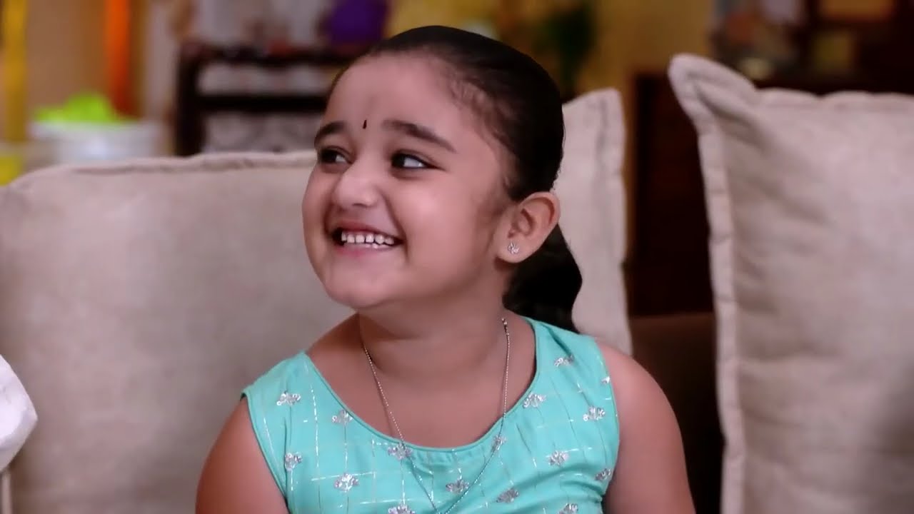 Kalyana Vaibhogam - Ep 883 - Meghana Lokesh - Telugu Tv Serial - Zee5 Telugu Classics