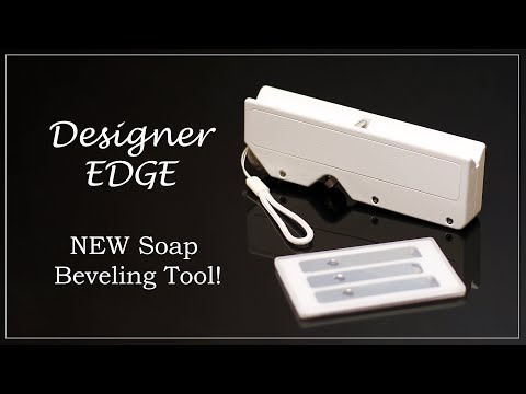 Designer Edge™ Beveling