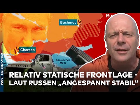 Video: Schwer fassbare Beobachter