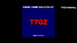 Faizal Tahir - Gemuruh (2024 Acapella)