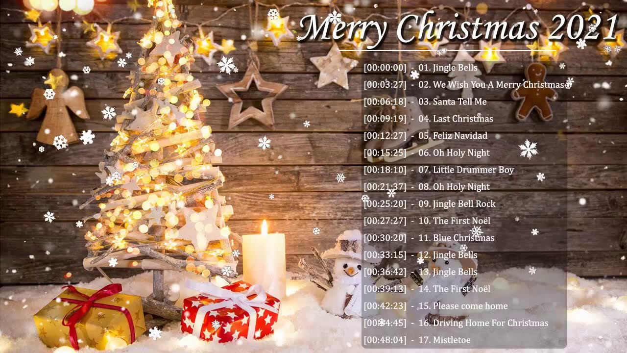 クリスマス 21 クリスマスソング洋楽邦楽冬歌 Bgm 定番メドレー 邦楽クリスマスソングおすすめ人気曲メドレー Youtube