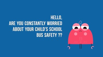 eTechSchoolBus: GPS+RFID solution for school buses