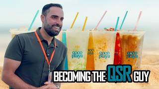 How a Multi-Unit Franchisee Uses Social Media to Build Business & Drive Real Growth