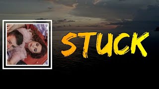 Echosmith - Stuck (Lyrics)