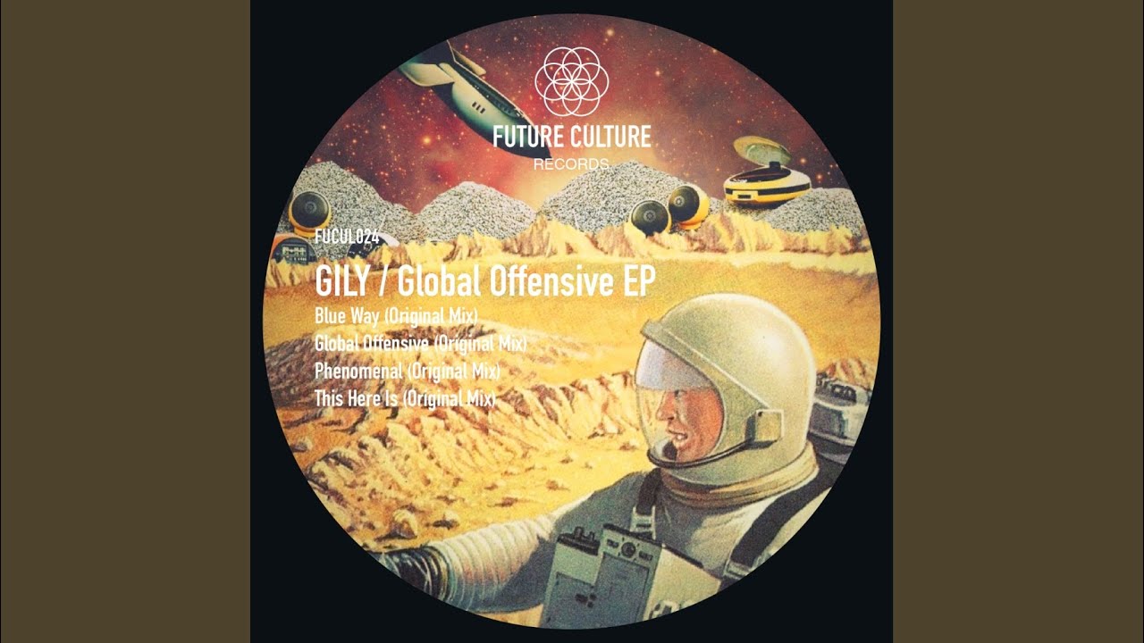 Watch This Here Is (Original Mix) on YouTube Watch This Here Is (Original Mix) on YouTube